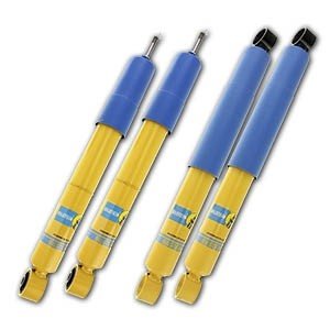 SHOCKS & STRUTS